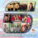 Ľudové disco úprava - predaj na CD VR 167 