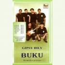 Gipsy Bily Buku predaj len na USB VR108