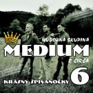 Krasnŷ špivanočkŷ - Medium 6 - predaj len na CD VR235
