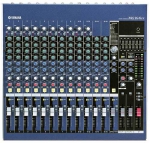 Predam mix Yamaha