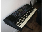 YAMAHA PSR-220