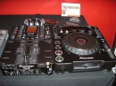 2x CDJ 1000MK3 + 1x DJM 800 DJ ,Yamaha CP300 88-Key ,Korg ,Bose 