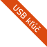 USB voľná položka