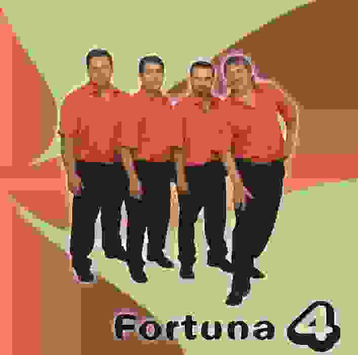 Fortuna 4 - predaj len na CD