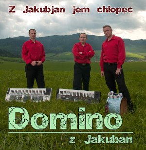 VR 162 Z Jakubjan jem chlopec - predaj na CD
