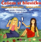 Najznámejšie detské piesne + hudobné podklady - predaj len na CD