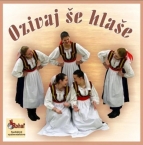 Ozivaj še hlaše - predaj na CD VR 115 