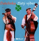 Zlatý výber 1 - ľudovky - predaj len na CD