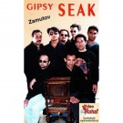 Gipsy Seak - predaj len na USB VR 75