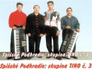 Spišské podhradie - Gipsy Tino 3 - predaj len na USB