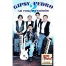 Gipsy Pedro 2 - predaj len na USB