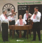 Na tej bystrej vode - predaj len na CD