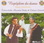 Nepôjdem do domu - predaj len na CD