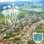 Hej, hore Ošikovem - predaj na CD VR 095 