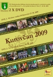 Kurovčan 2009  2 x DVD