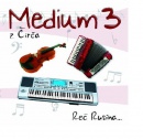Reč Rusína - MEDIUM 3 - predaj len na USB