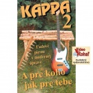 KAPPA - A pre koho, jak pre tebe (106)- predaj na USB VR 106 