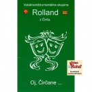 ROLLAND 1 - Oj, Circane (085) - predaj na USB