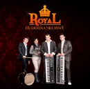 Royal - predaj na CD VR 182