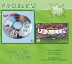 VR 135 Problem 1 + 2 výber  - predaj na CD