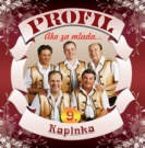 Ako za mlada 9. Kaplnka - predaj len na CD