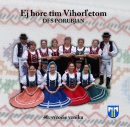 Ej hore tim Vihorľetom - predaj na CD VR 204 