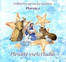 Plesajte všetci ľudia (Vianočné koledy - rímokatolícke) - predaj ako mp3 VR247