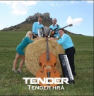 Tender hrá - predaj na CD VR 208 