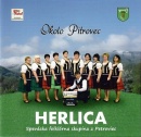 Okolo Pitrovec - predaj na CD VR 212 