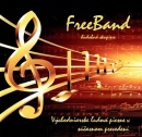 FreeBand - predaj na USB VR 170 