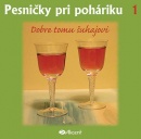 1 - Dobre tomu šuhajovi - predaj len na CD