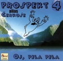 PROSPEKT 4 - Ej, pila, pila - predaj na USB VR 152 