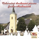 Celoročné duchovné piesne - Jožko Andraščík - predaj len na CD