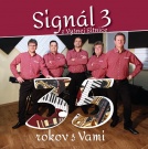 35 rokov s Vami, SIGNÁL 3 - predaj len na USB VR 274