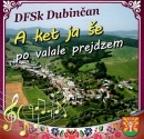 A ket ja še po valale prejdzem - Dubinčan - predaj ako mp3 VR248
