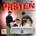 Angrusci  - Rómske piesne /Jaroslav Miko JARKO/ VR124