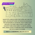 Hotel mama VR 315
