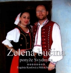 Ponyže Svydnyka - predaj len na CD VR 142 