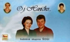 Oj Haničko - predaj len na USB VR 099 