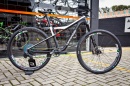 2020 CANNONDALE F-SI HI-MOD WORLD CUP 