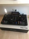 Pioneer DJ XDJ-RX3, Pioneer XDJ XZ , Pioneer DDJ-REV7