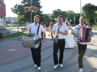 hudobná skupina Pohoda